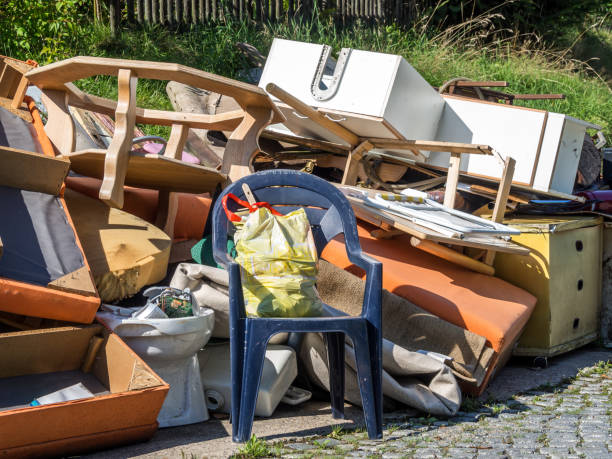 Reliable Tillamook, OR Junk Removal Solutions