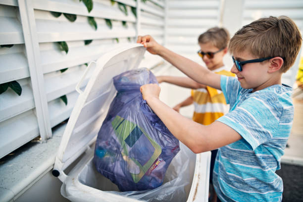 Best Affordable Junk Removal Services  in Tillamook, OR