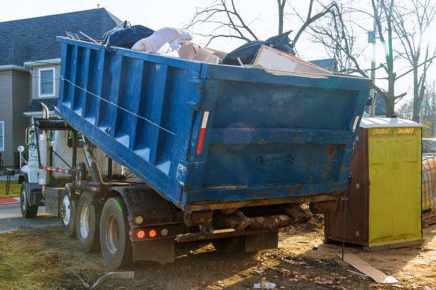 Best Junk Hauling Services  in Tillamook, OR