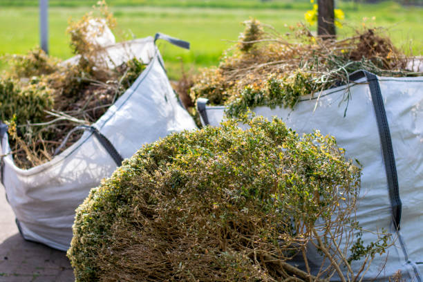 Best Full-Service Junk Removal  in Tillamook, OR
