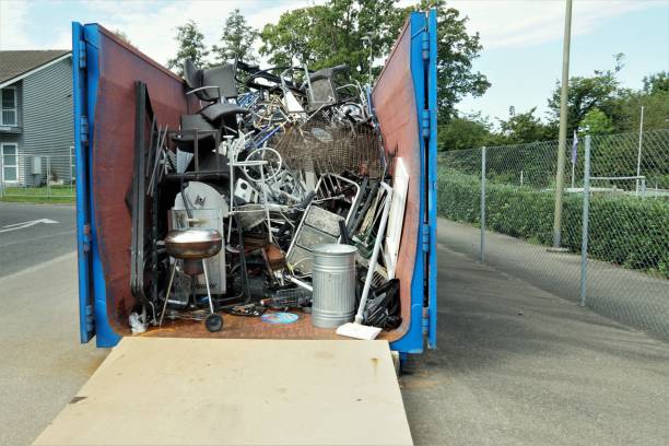 Best Electronics Removal Services  in Tillamook, OR