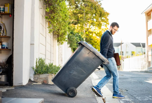 Best Yard Waste Removal  in Tillamook, OR