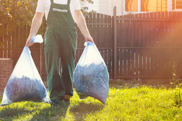 Best Full-Service Junk Removal  in Tillamook, OR