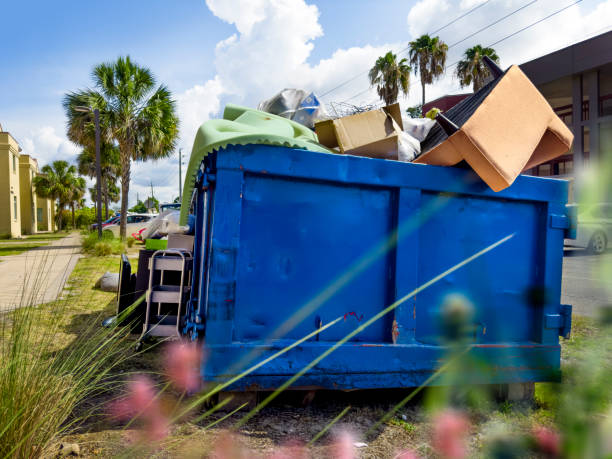 Debris Removal in Tillamook, OR