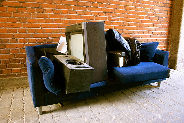 Best Construction Debris Removal  in Tillamook, OR