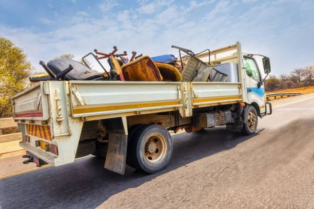 Best Construction Debris Removal  in Tillamook, OR