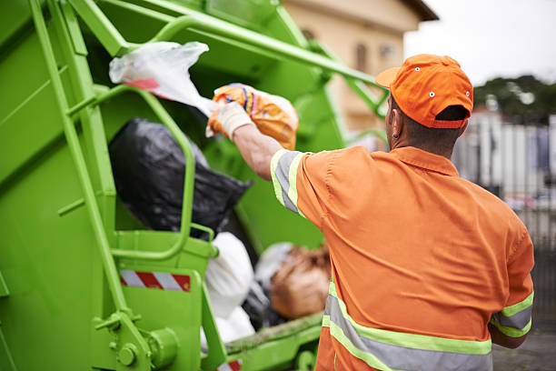 Attic Cleanout Services in Tillamook, OR