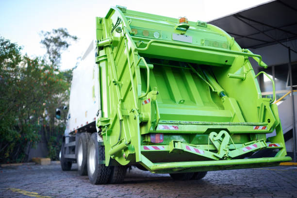 Full-Service Junk Removal in Tillamook, OR